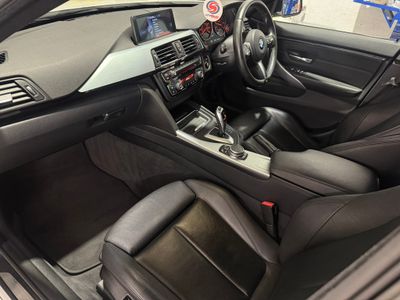 2015 BMW 4 Series