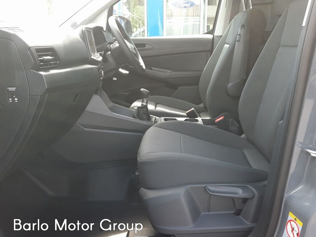 2026 Ford Transit Connect