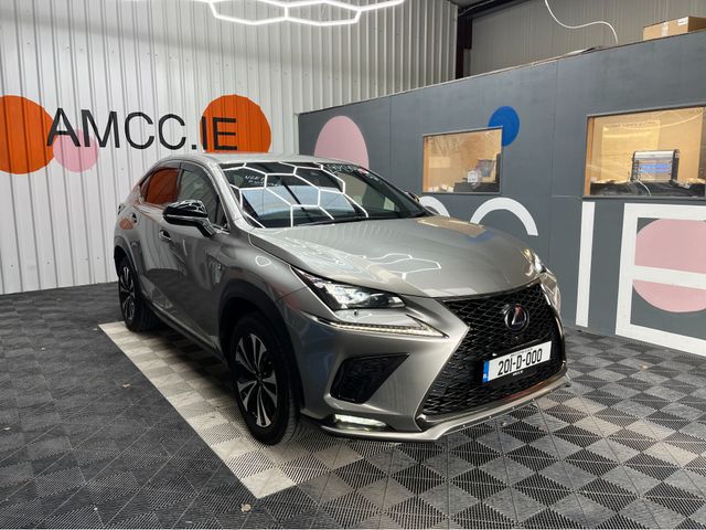 vehicle for sale from The Automatic Motor Car Centre