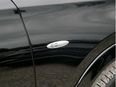 2025 Mercedes-Benz GLE Class