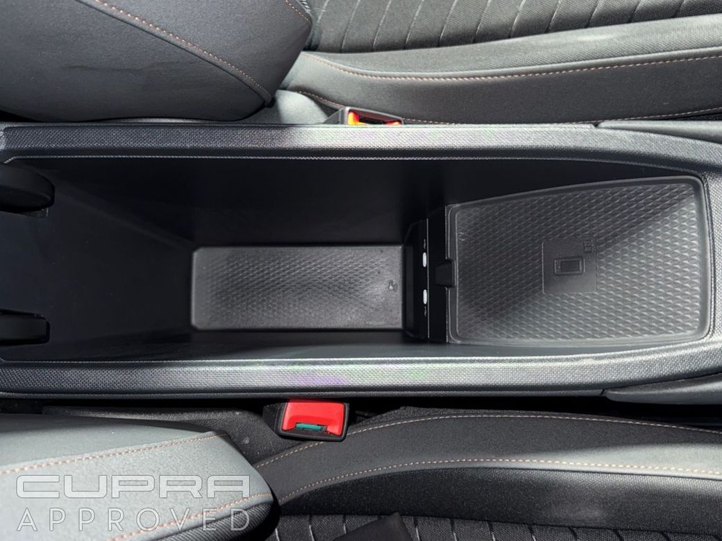 2024 Cupra Born