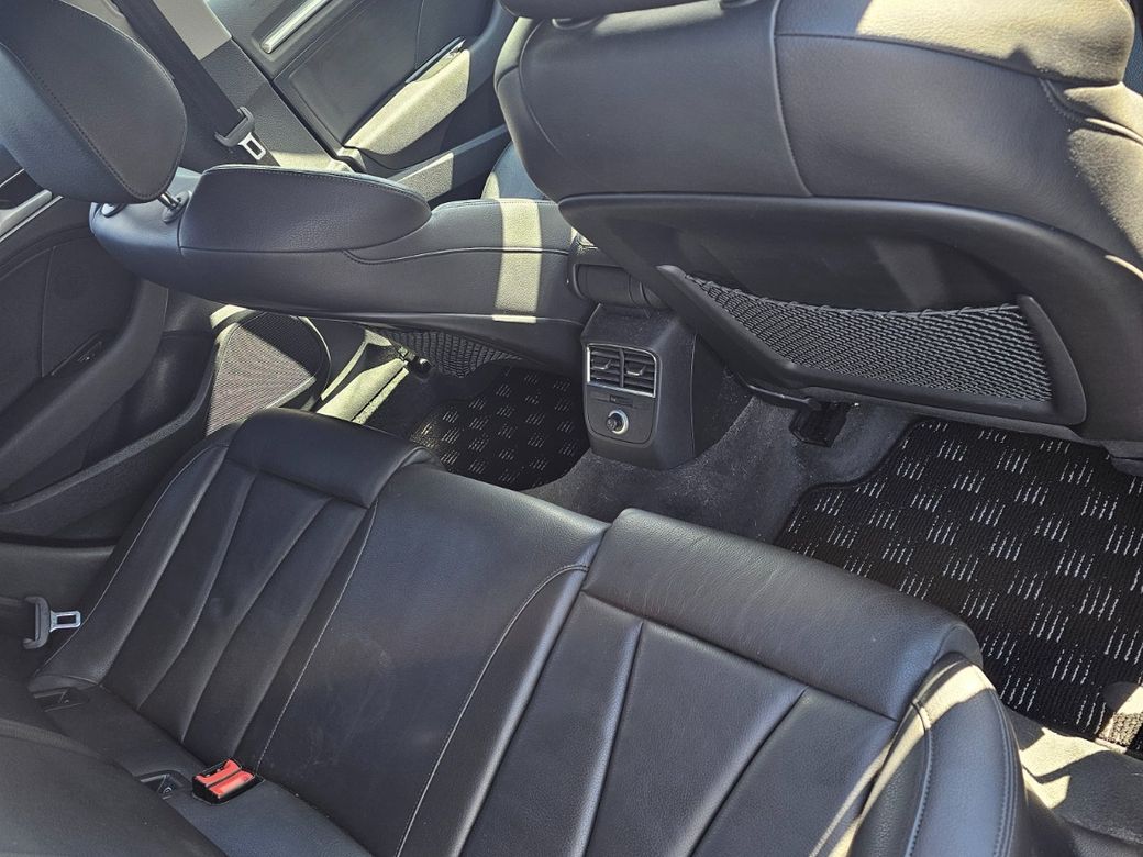 2017 Audi A3