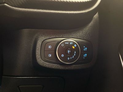 2022 Ford Fiesta