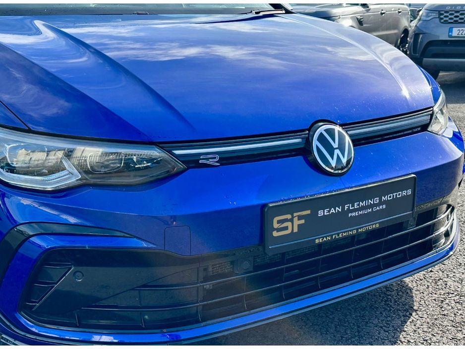 2021 Volkswagen Golf