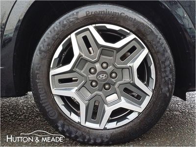 2024 Hyundai Santa Fe