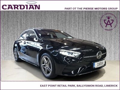 2024 Mercedes-Benz A Class