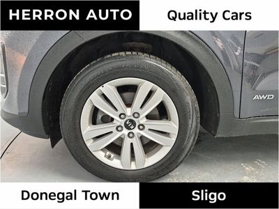 2016 Kia Sportage
