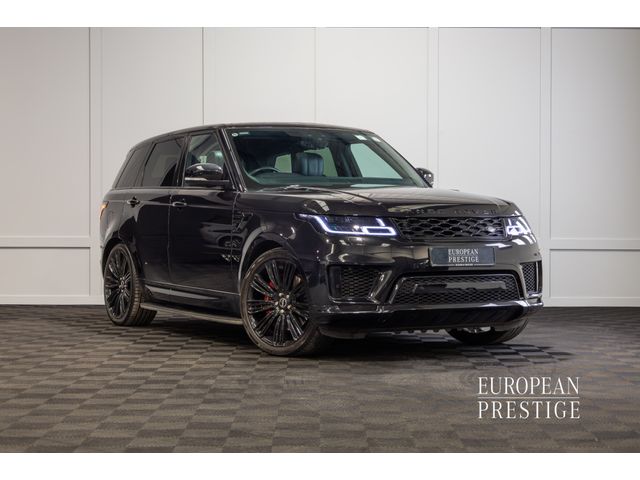 vehicle for sale from European Prestige