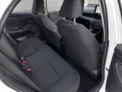 2024 Toyota Yaris