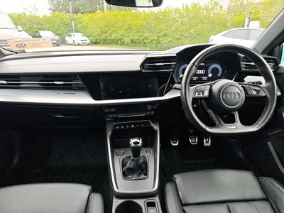 2024 Audi A3