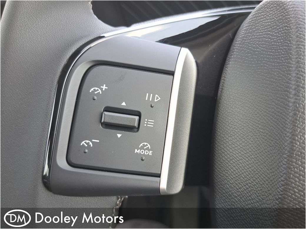 2025 Citroen C3