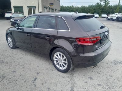2014 Audi A3