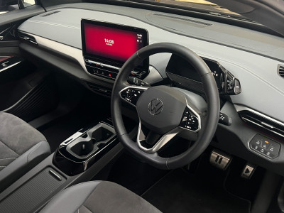 2023 Volkswagen ID.5