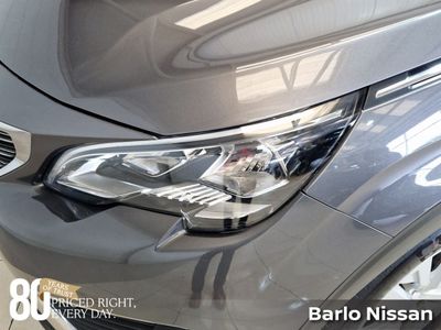 2020 Peugeot 5008