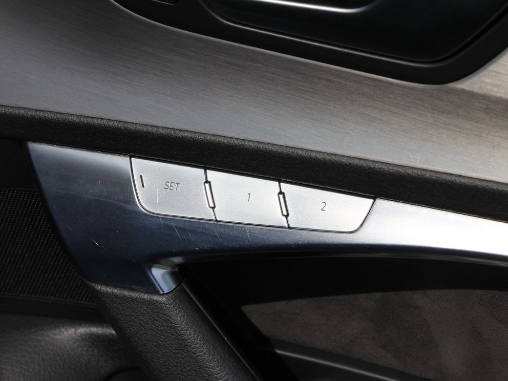 2019 Audi A6