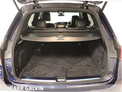 2022 Mercedes-Benz GLE Class