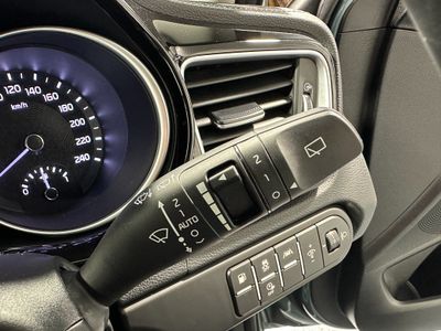 2023 Kia XCeed