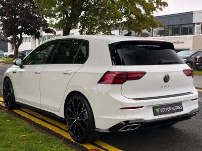 2024 Volkswagen Golf