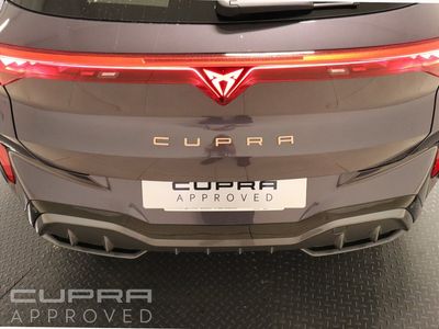 2025 Cupra Terramar