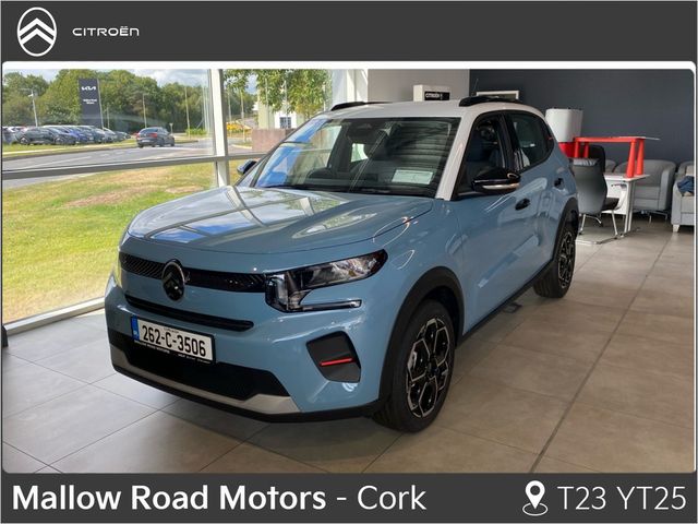 vehicle for sale from Mallow Road Motors Kia