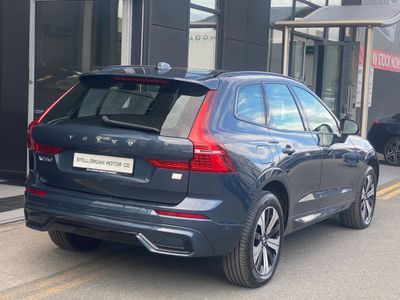 2024 Volvo XC60