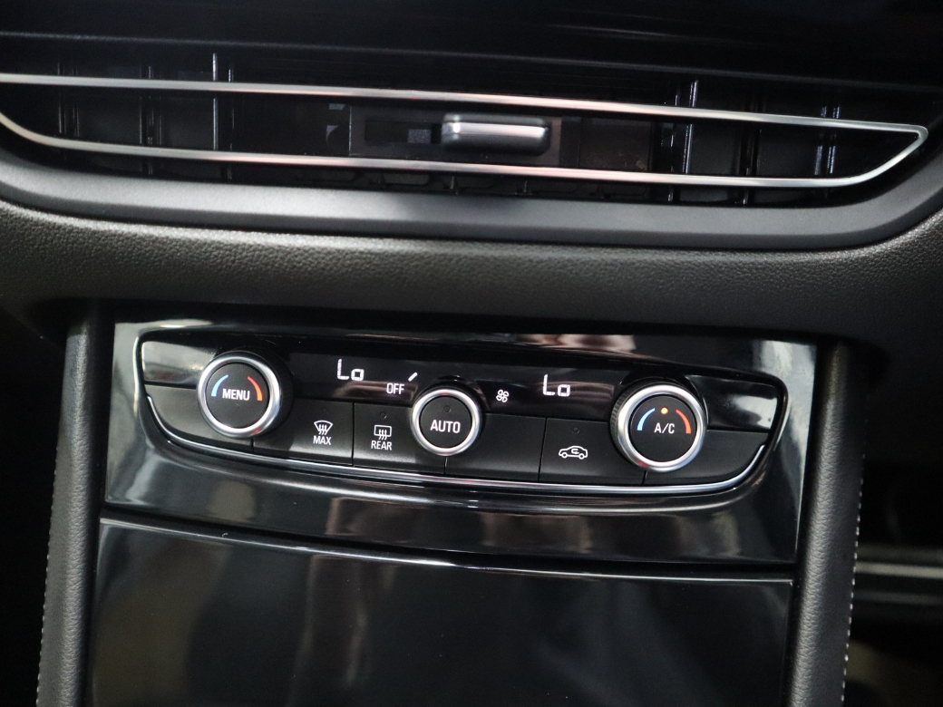 2024 Opel Grandland X