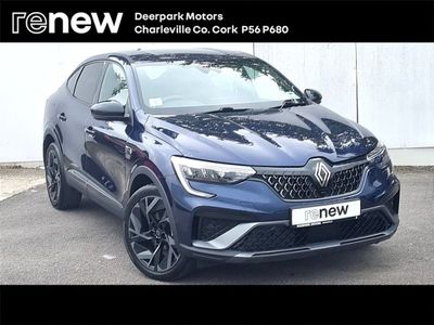 2024 Renault Arkana