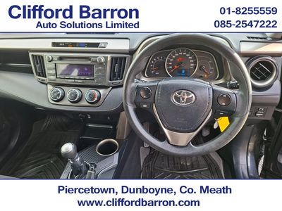 2013 Toyota Rav4