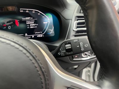 2022 BMW iX3