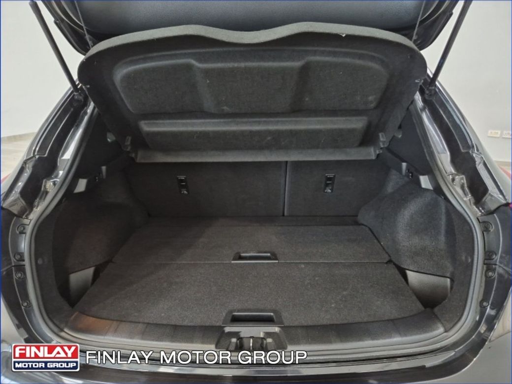 2018 Nissan Qashqai