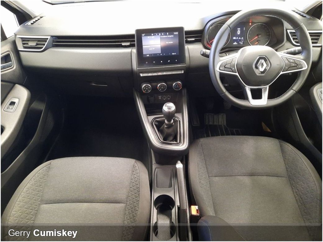 2023 Renault Clio