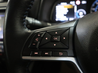 2022 Nissan Leaf