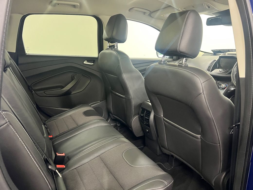 2015 Ford Kuga