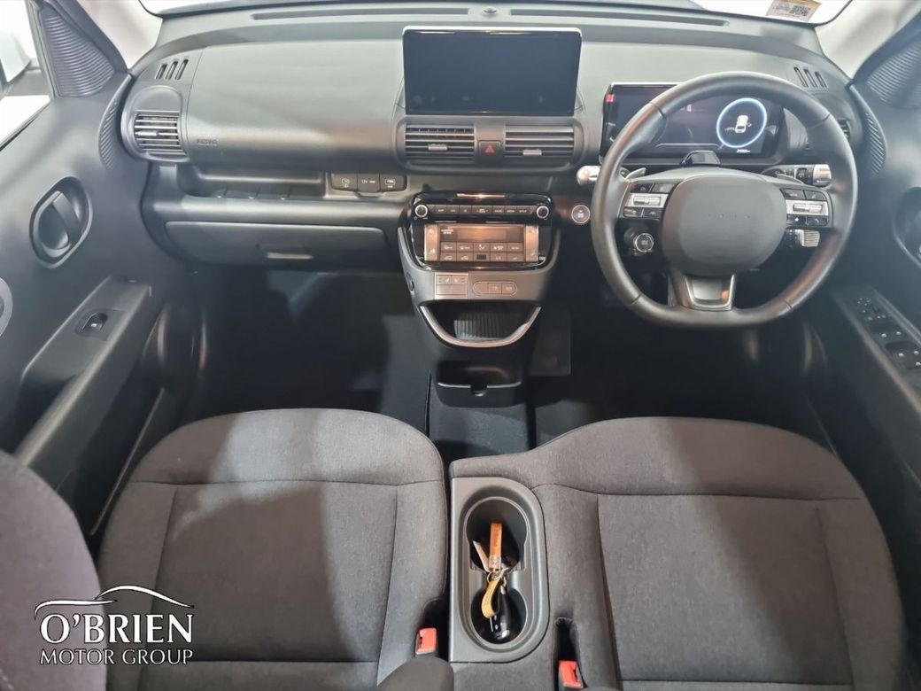 2025 Hyundai INSTER