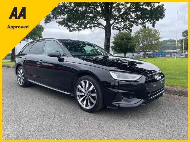 vehicle for sale from Jonathan O'Brien Cars