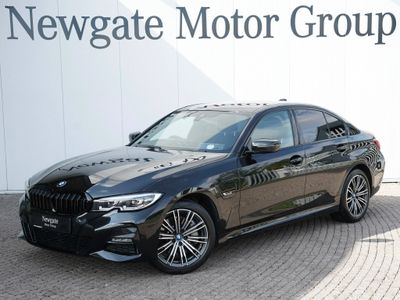 2022 BMW 330