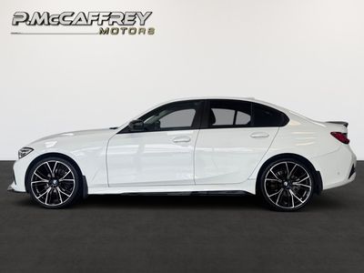 2019 BMW 3 Series