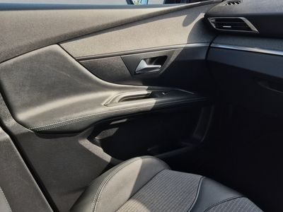 2021 Peugeot 3008