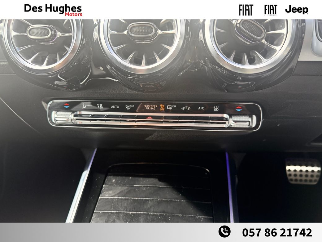 2023 Mercedes-Benz EQB
