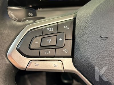 2023 Volkswagen Golf