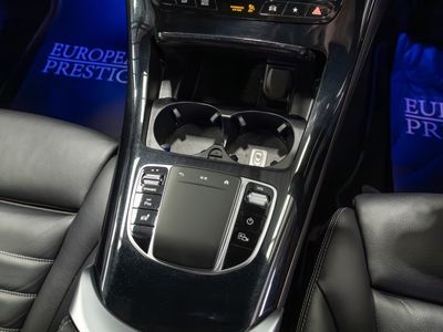 2021 Mercedes-Benz EQC