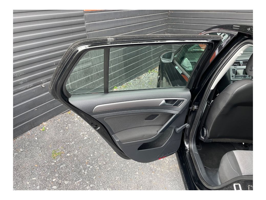 2014 Volkswagen Golf