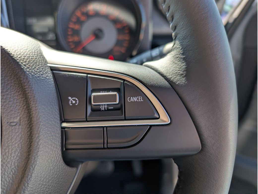 2025 Suzuki Jimny