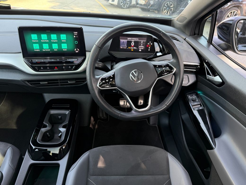 2023 Volkswagen ID.4
