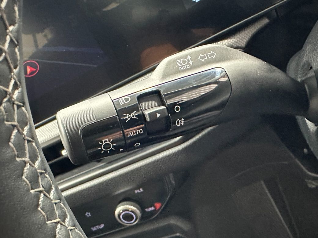 2026 Kia Stonic