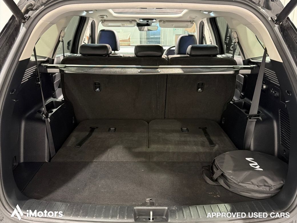 2024 Kia Sorento