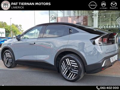 2026 Nissan Leaf