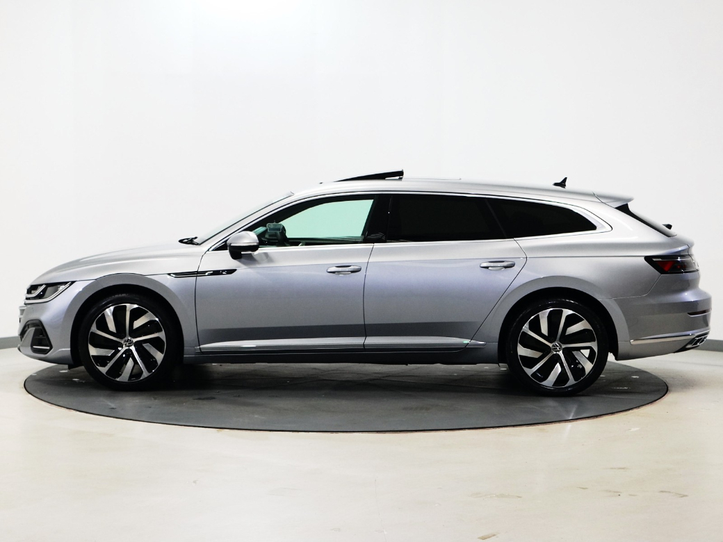 2022 Volkswagen Arteon