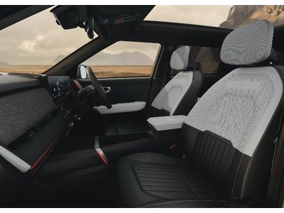 2027 Kia Seltos