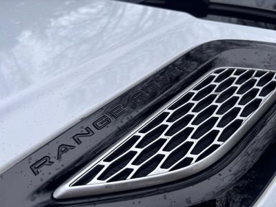 2015 Land Rover Range Rover Sport